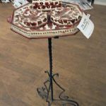175 3274 Rökbord
